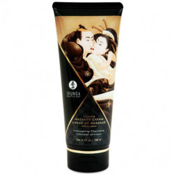 SHUNGA - CREMA DE MASAJE DE...