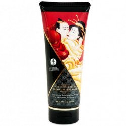 SHUNGA - CREMA DE MASAJE DE...