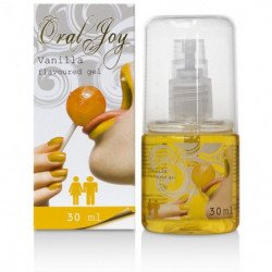 COBECO - ORAL JOY VAINILLA...