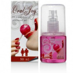 COBECO - ORAL JOY FRESA 30 ML