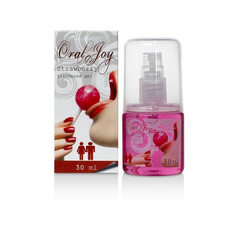 COBECO - ORAL JOY FRESA 30 ML