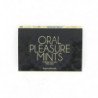 BIJOUX - CARAMELOS DE MENTA PARA EL PLACER ORAL SEXUAL