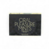 BIJOUX INDISCRETS - CARAMELOS DE MENTA PARA EL PLACER ORAL SEXUAL