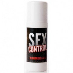 RUF - CREMA PARA EL CONTROL...