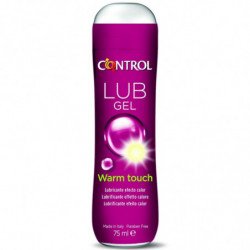 CONTROL LUB GEL LUBRICANTE...