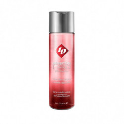 ID SENSATION - LUBRICANTE...