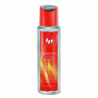 ID SENSATION - LUBRICANTE CON EFECTO CALIENTE 130 ML