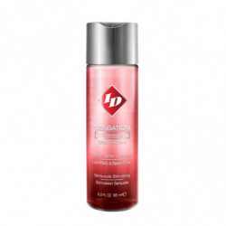 ID SENSATION - LUBRICANTE...
