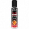 LUXURIA FEEL HOT SENSATION LUBRICANTE BASE AGUA EFECTO CALOR 60 ML