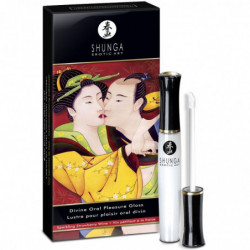 SHUNGA - BRILLO DE LABIOS...