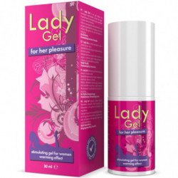 ÍNTIMA - GEL PARA MUJERES...
