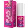 ÍNTIMA - GEL PARA MUJERES PARA EL PLACER GER GEL ESTIMULANTE CON EFECTO CALOR ELLA 30 ML