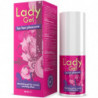 INTIMATELINE - GEL PARA MUJERES PARA EL PLACER GER GEL ESTIMULANTE CON EFECTO CALOR ELLA 30 ML
