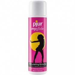 PJUR MYGLIDE LUBRICANTE...