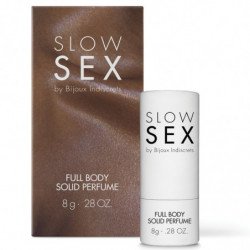 BIJOUX SLOW SEX PERFUME...