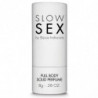 BIJOUX INDISCRETS - PERFUME CORPORAL SÓLIDO SEXO LENTO