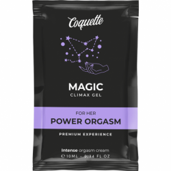 COQUETTE CHIC DESIRE - GEL...