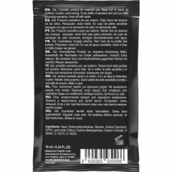 COQUETTE CHIC DESIRE - GEL MÁGICO DE BOLSILLO CLIMAX PARA ELLA, GEL POTENCIADOR DEL ORGASMO 10 ML