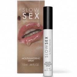 BIJOUX SLOW SEX...