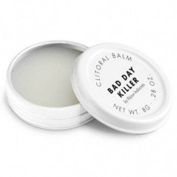 BIJOUX - CLITHERAPY CLITORIS BALM MATANZA LOS MALOS DÍAS