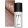 BIJOUX - ACEITE DE MASAJE SEXUAL LENTO CON EFECTO CALOR 50 ML