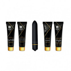 SHUNGA - KIT DE CHICA TRAVIESA