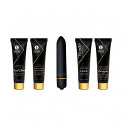 SHUNGA - KIT DE CHICA TRAVIESA