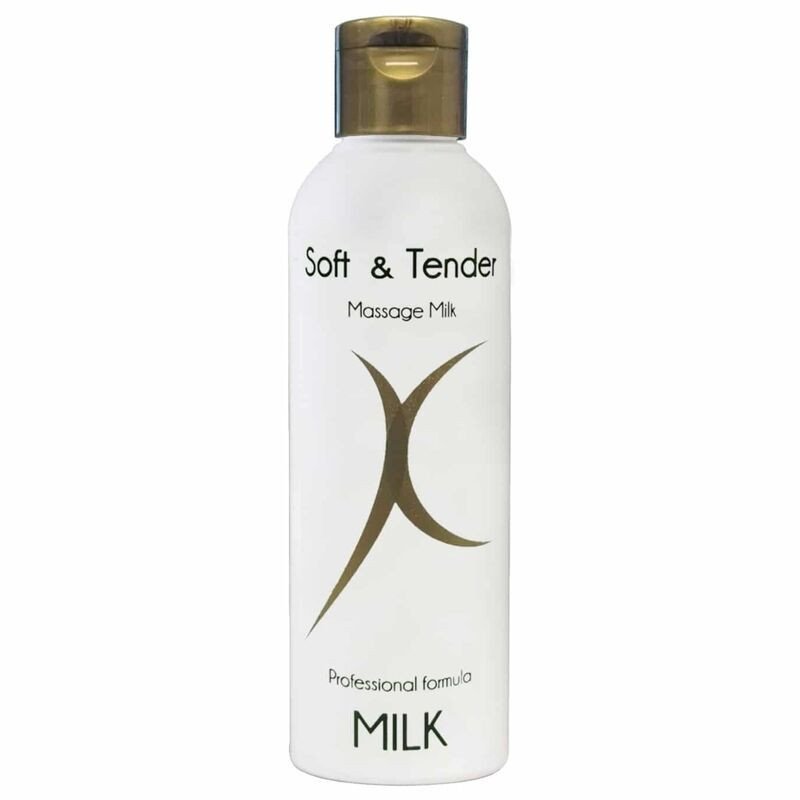 SUAVE Y DELICADOS - LECHE DE MASAJE 200 ML