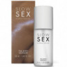 BIJOUX INDISCRETS - GEL DE MASAJE CORPORAL COMPLETO PARA SEXO LENTO 50 ML
