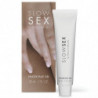 BIJOUX INDISCRETS - GEL DE MASAJE SEXUAL LENTO CON DEDOS 30 ML