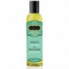 KAMASUTRA - ACEITE DE MASAJE PARA ELEVAR EL ESPÍRITU 59 ML