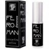 EROS-ART - FEROMAN PERFUME CON FEROMONAS CONCENTRADAS 20 ML