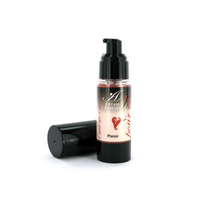 EXTASE SENSUAL - CREMA ESTIMULANTE PARA ELLA