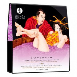SO - LOVEBATH LOTUS SENSUAL