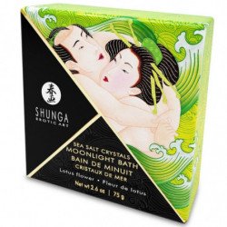 SHUNGA - SALES DE BAÑO CON...