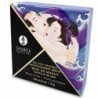 SHUNGA - SALES DE BAÑO EXÓTICAS CON SABOR A MORADO 75 GR