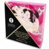 SHUNGA - SALES DE BAÑO AROMÁTICAS CON PERFUME DE AFRODISIA 75 GR