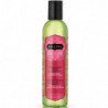 KAMASUTRA - ACEITE DE MASAJE DE FRESA DIVINA NATURALS 236ML