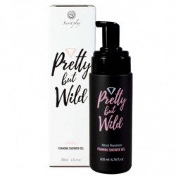 SECRETPLAY - GEL DE DUCHA...