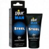PJUR - GEL ESTIMULANTE MAN STEEL 50 ML