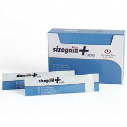 500 COSMÉTICOS - SIZEGAIN...