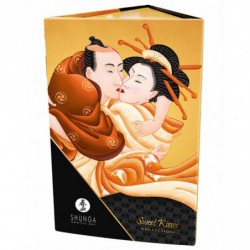 SHUNGA - KIT DE COLECCIÓN BESOS DULCES