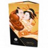 SHUNGA - KIT DE COLECCIÓN BESOS DULCES