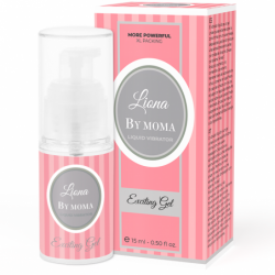 LIONA BY MOMA - GEL...