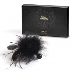 BIJOUX - POLVO DE PLUMAS...