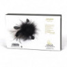 BIJOUX INDISCRETS - POLVO DE PLUMAS CON POMPONES