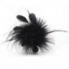 BIJOUX INDISCRETS - POLVO DE PLUMAS CON POMPONES