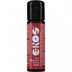 EROS - SENSACIONES Y...
