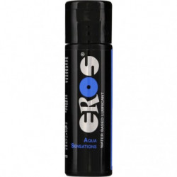 EROS - AQUA SENSATIONS...