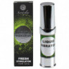 SECRETPLAY - VIBRADOR ESTIMULADOR Y INTENSIFICADOR DE PLACER DE LÍQUIDO FRESCO 15 ML